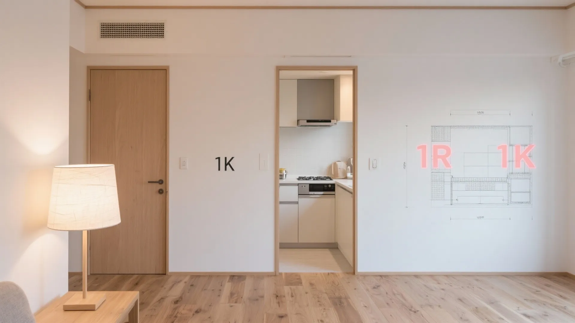 Q3. 日式空間の色合わせの注意は？