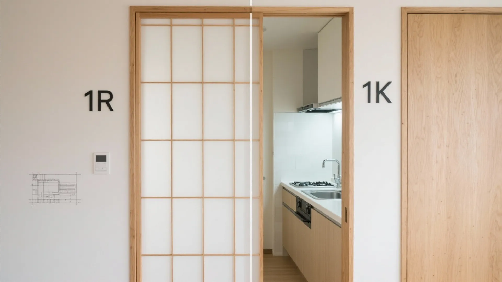 Q3. 日式空間の色合わせで注意点は？