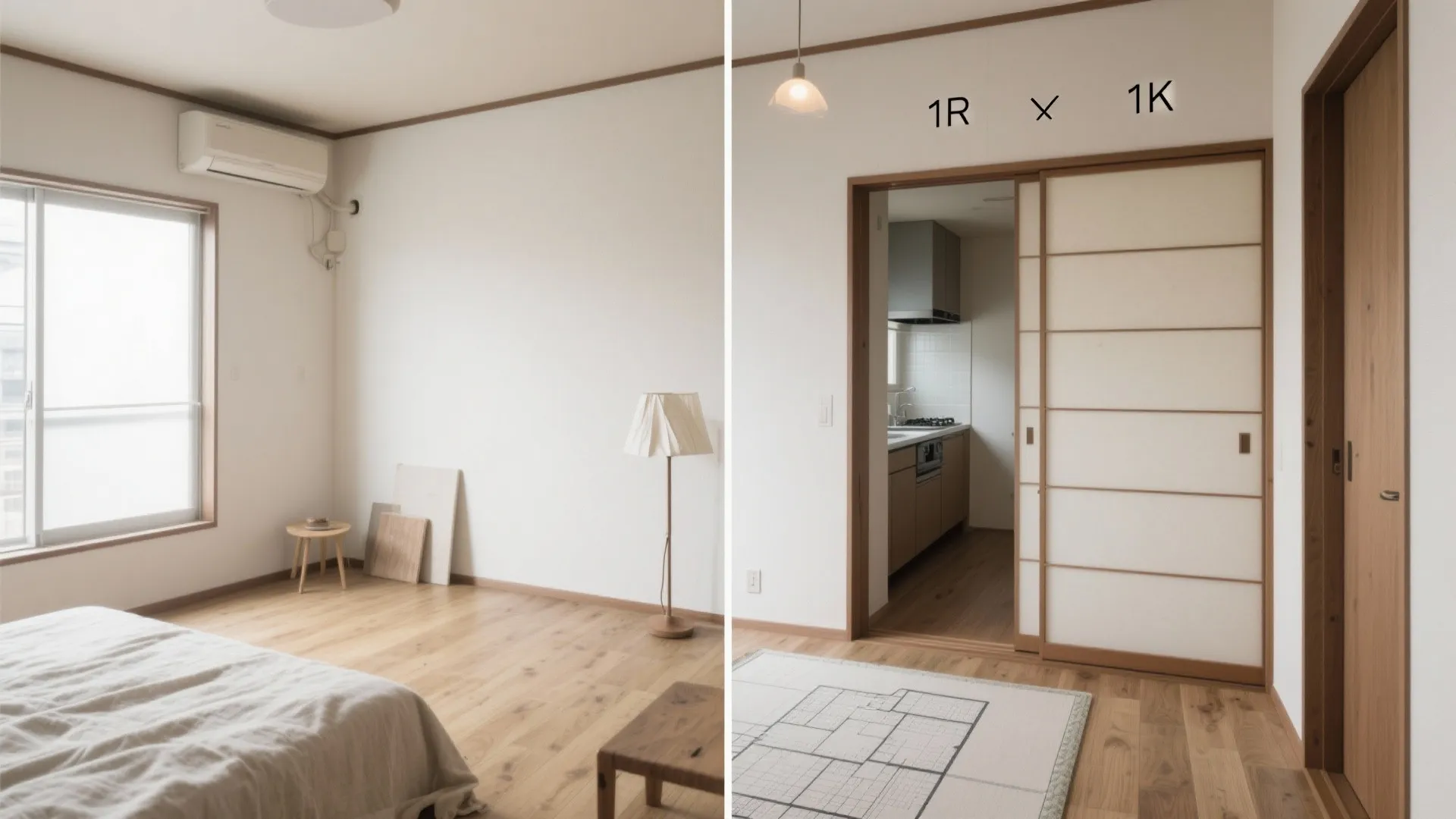 Q3. 日式空間の色合わせで注意することは？