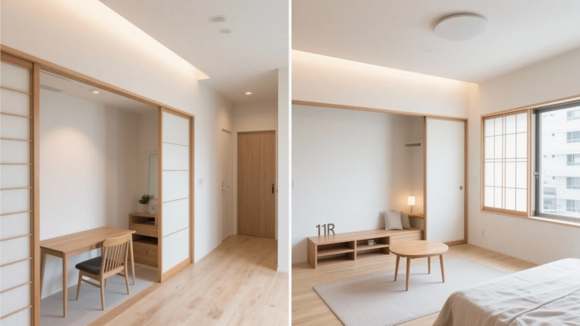 Q3. 日式風格の配色で気をつける点は？