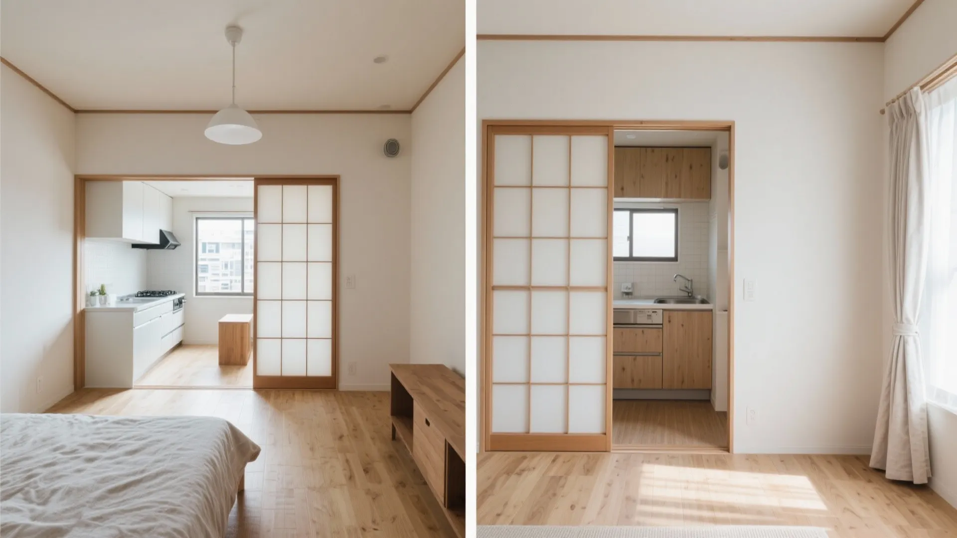 Q3. 日式空間の色合わせで気をつけることは？