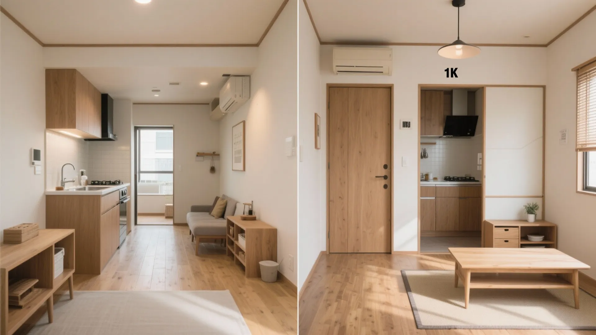 Q3. 日式空間の色合わせで注意点は？