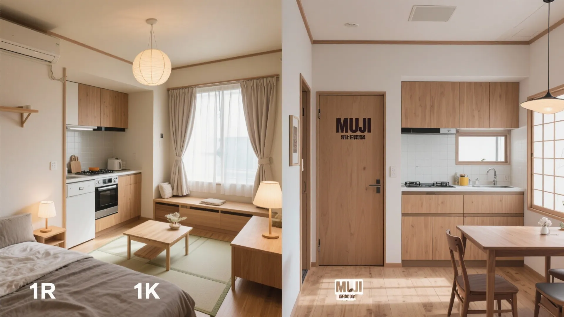 Q3. 日式空間の色合わせで気をつける点は？