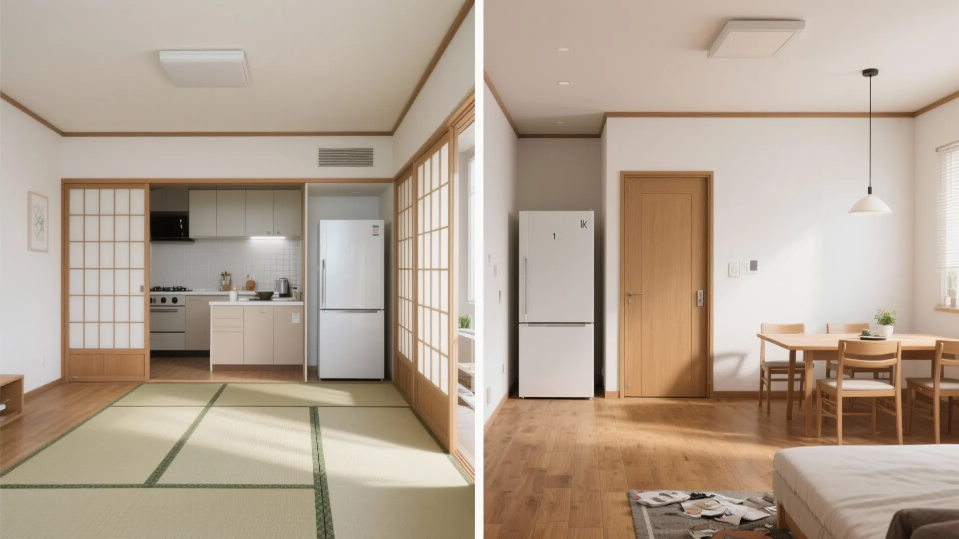 Q3. 日式风格の色合わせで注意点は？