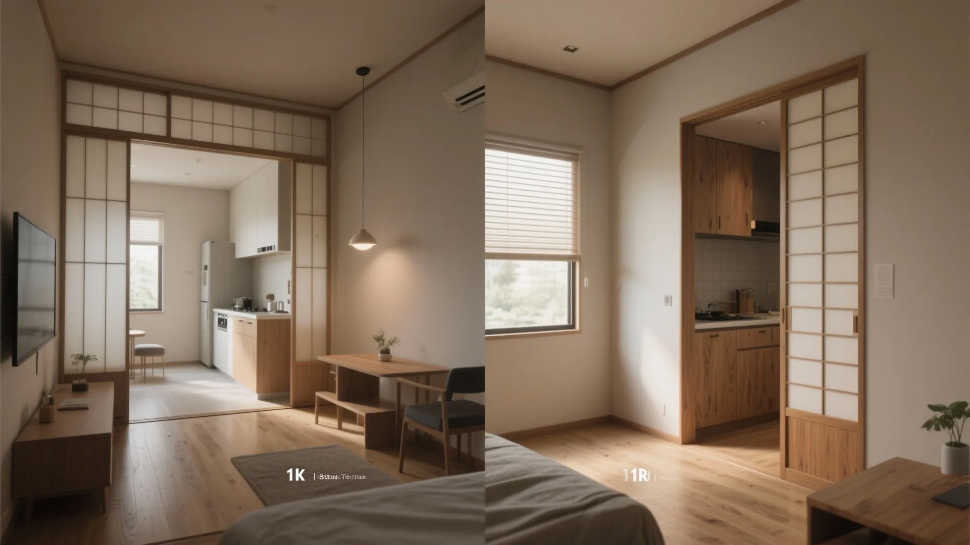 Q3. 日式空間の色合わせで注意点は？