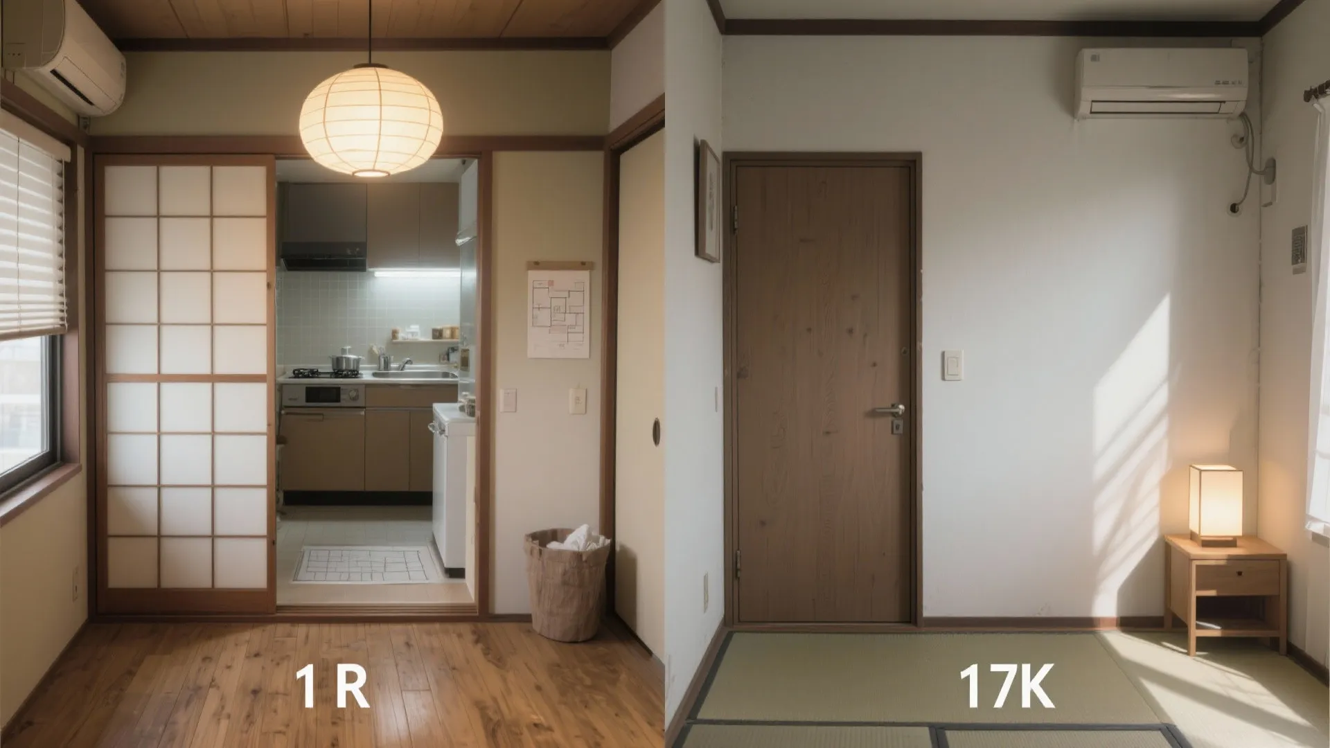 Q3. 日式空間の色合わせで注意することは？