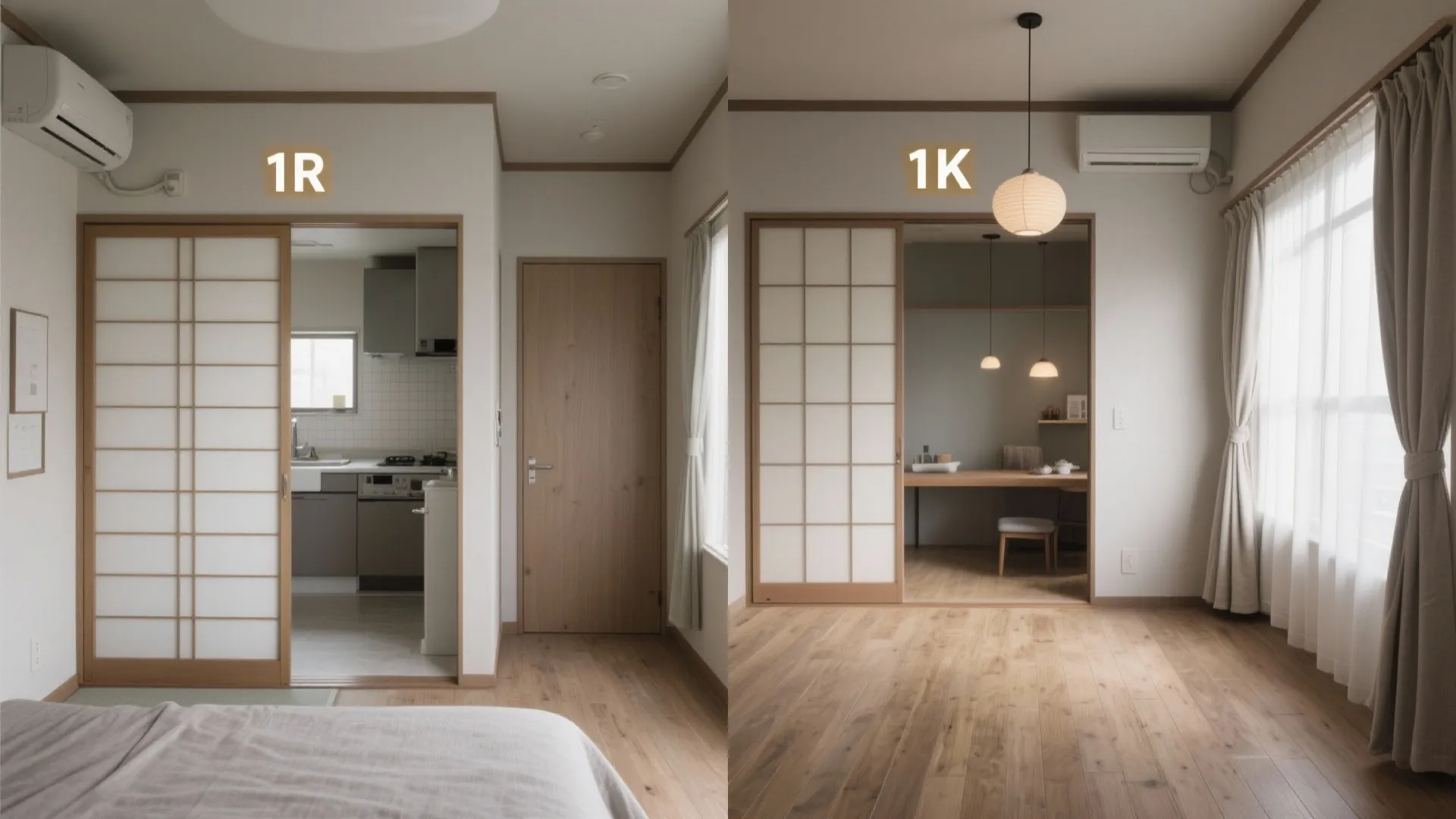 Q3. 日式空间の色合わせで注意点は？