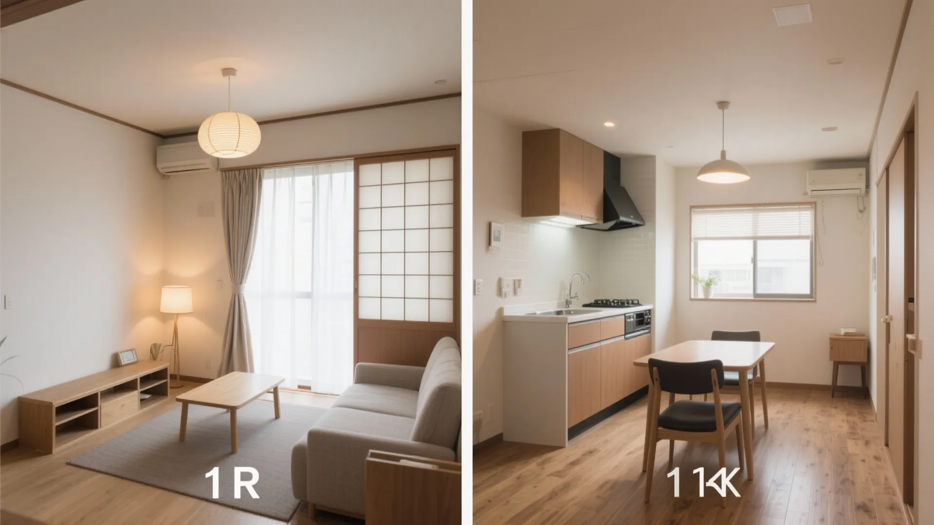 Q3. 日式空間の色合わせで注意点は？