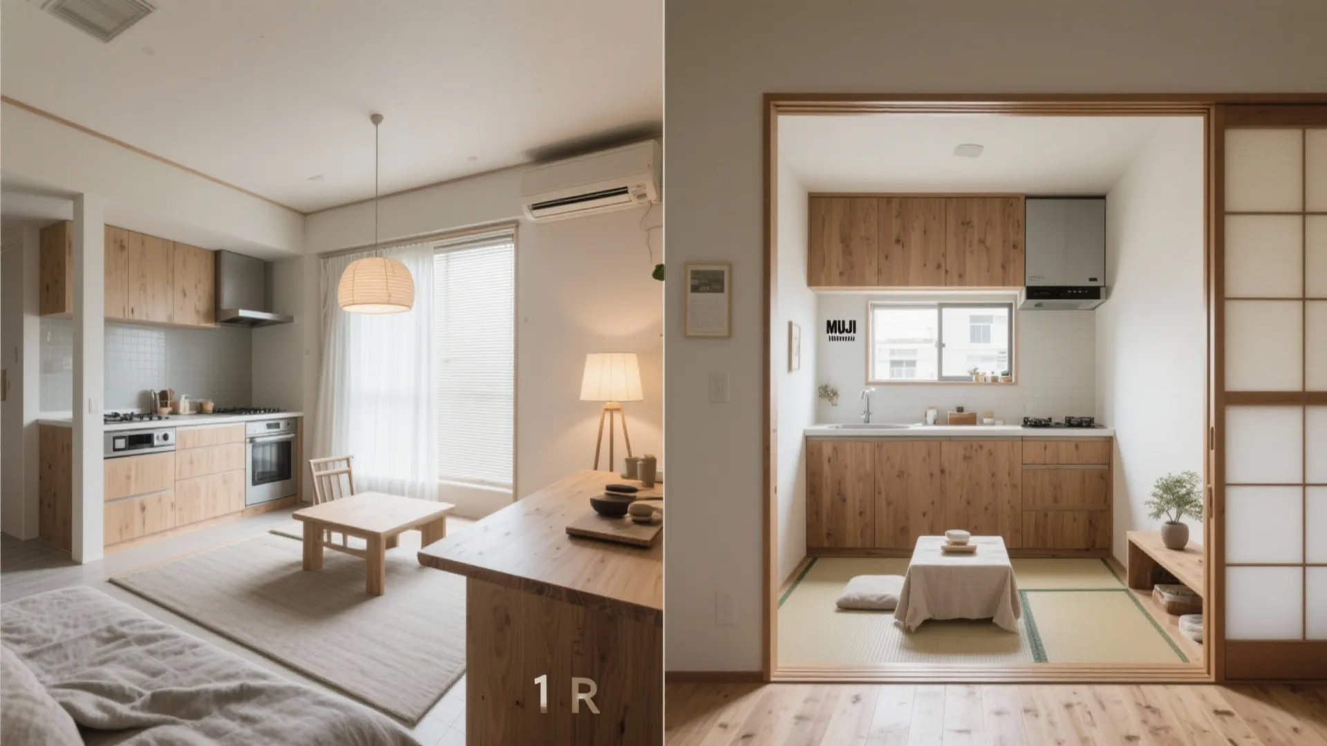 Q3. 日式空間の色合わせで注意点は？