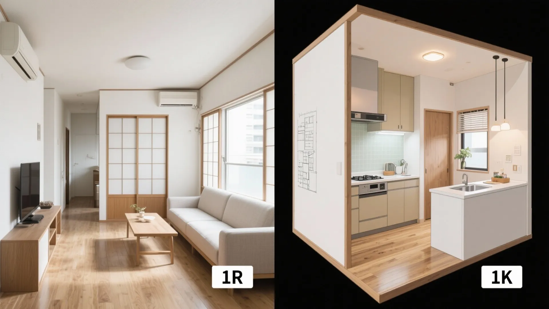 Q3. 日式空間の配色で気をつける点は？