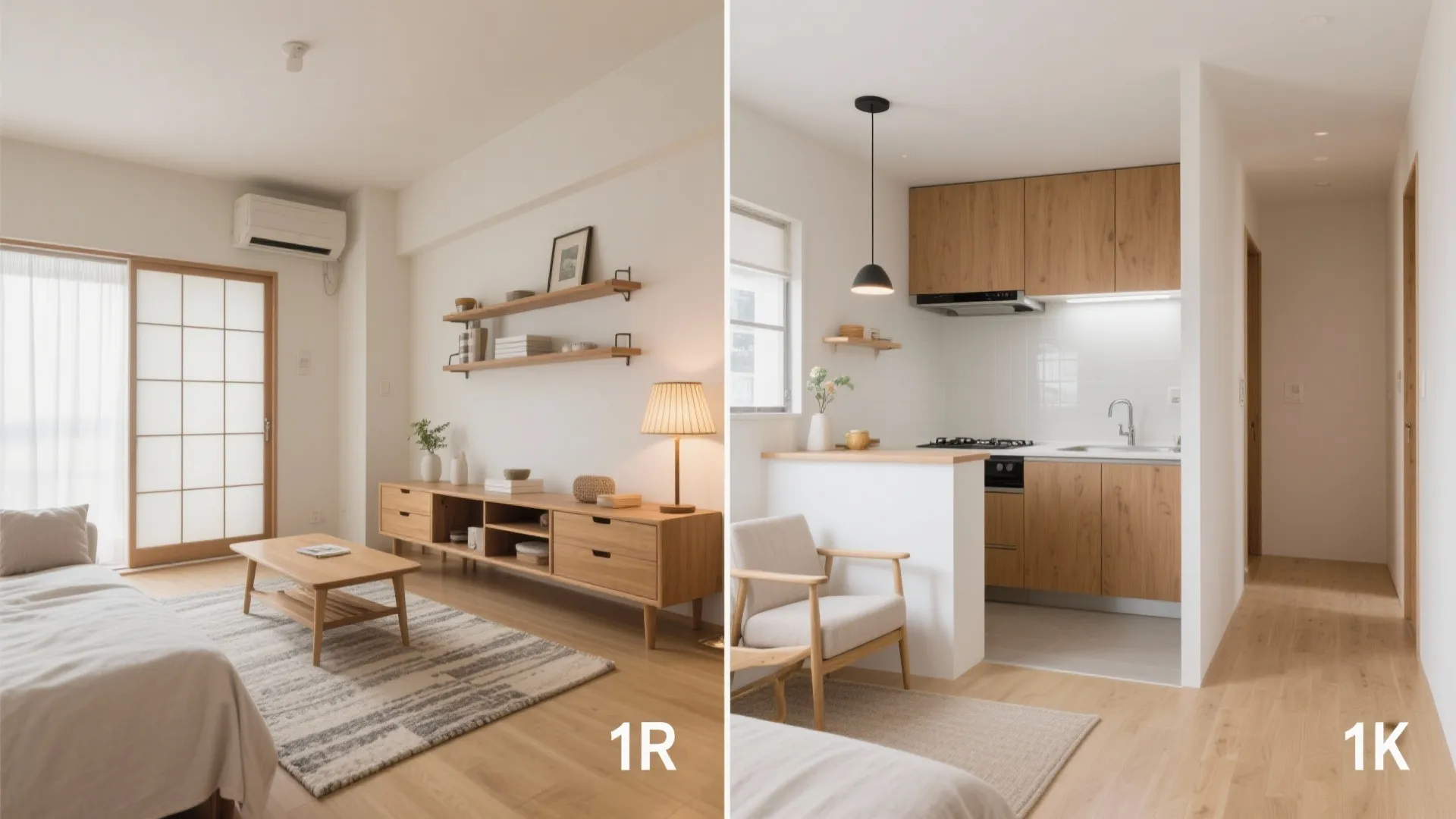 Q3. 日式空間の色合わせで注意点は？