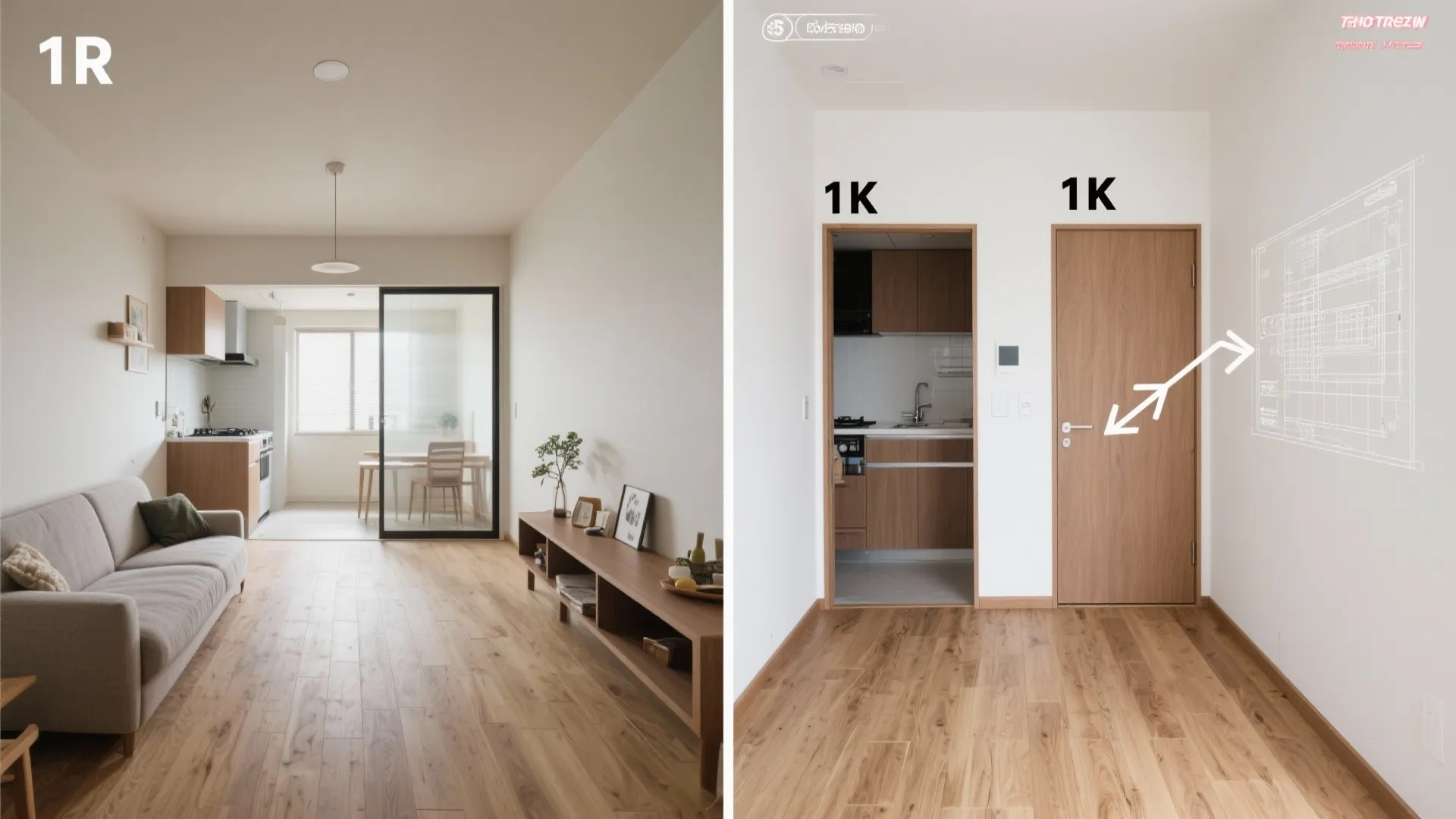 Q3. 日式空間の色合わせで注意する点は？