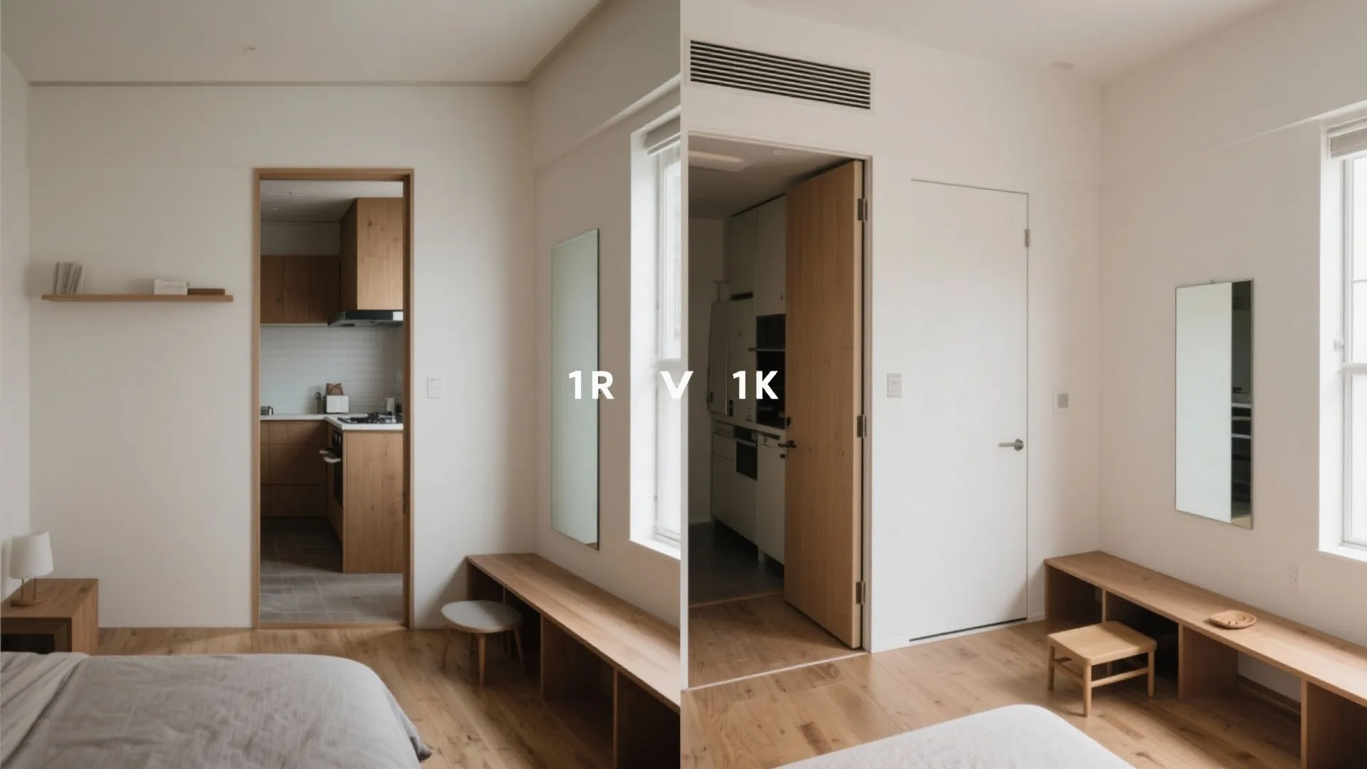 Q3. 日式空間の色合わせで注意することは？