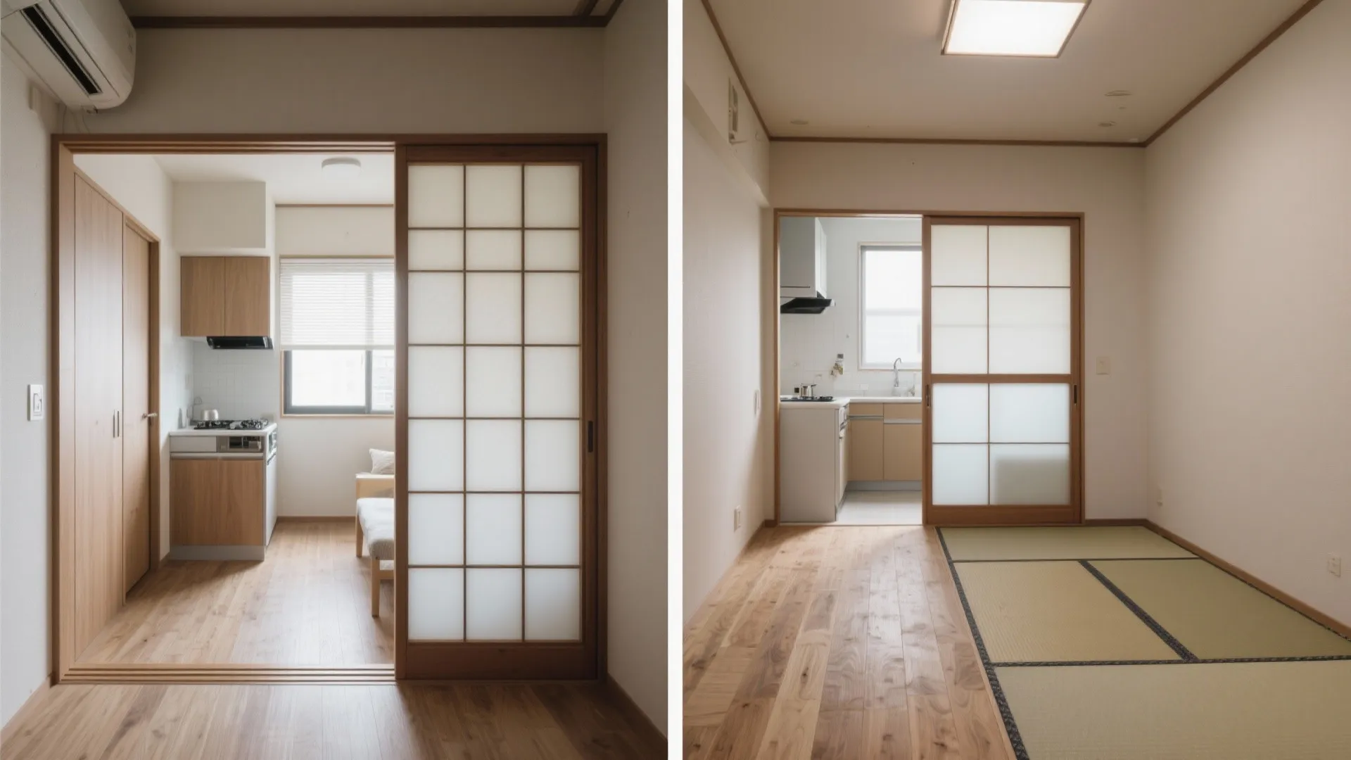 Q3. 日式空間の色合わせは何に注意？