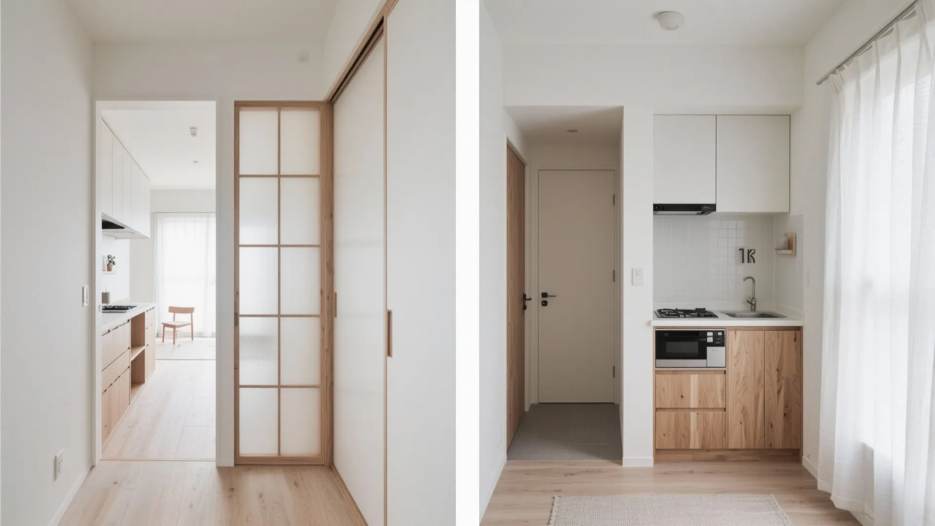 Q3. 日式空間の色合わせの注意点は？