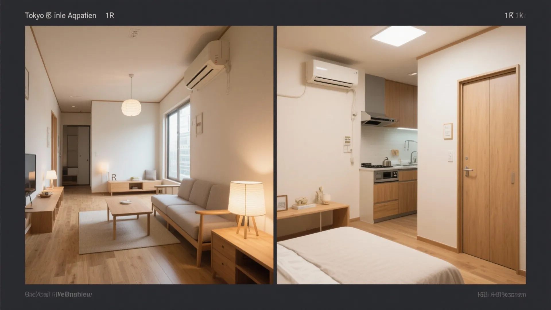 Q3. 日式空間の色合わせは何に注意？