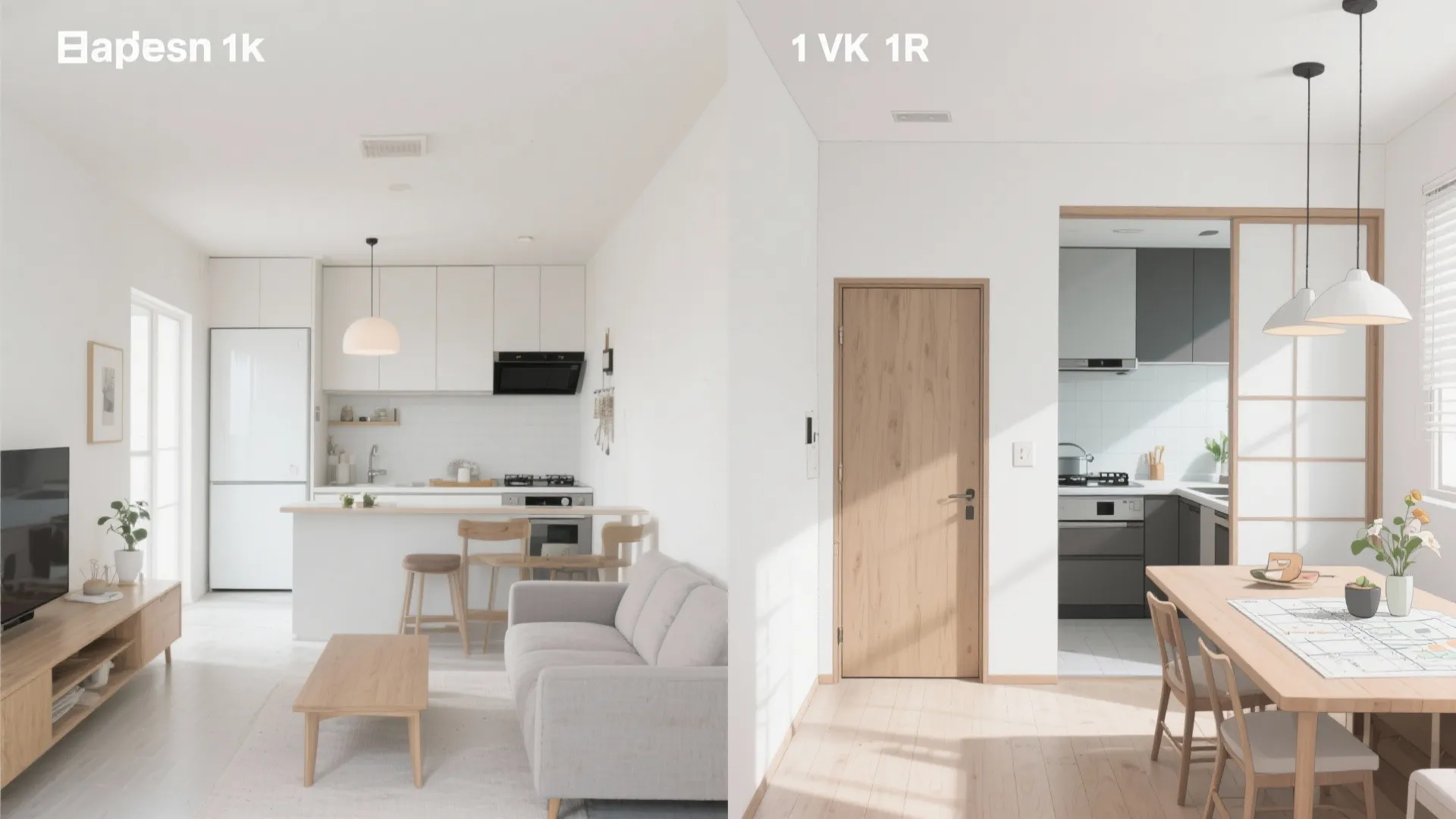 Q3. 日式空間の色合わせで注意する点は？