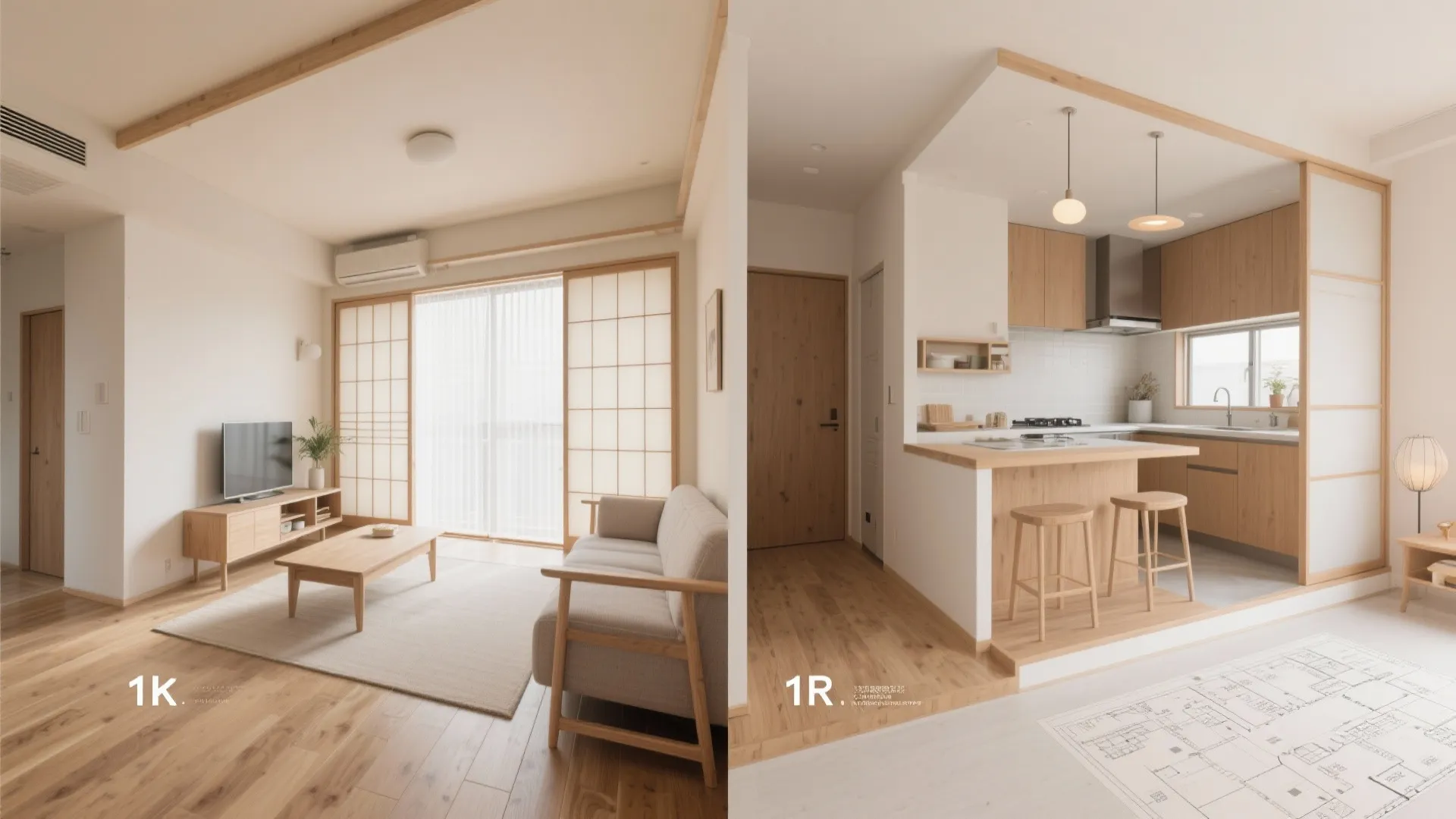 Q3. 日式空間の配色で気をつける点は？