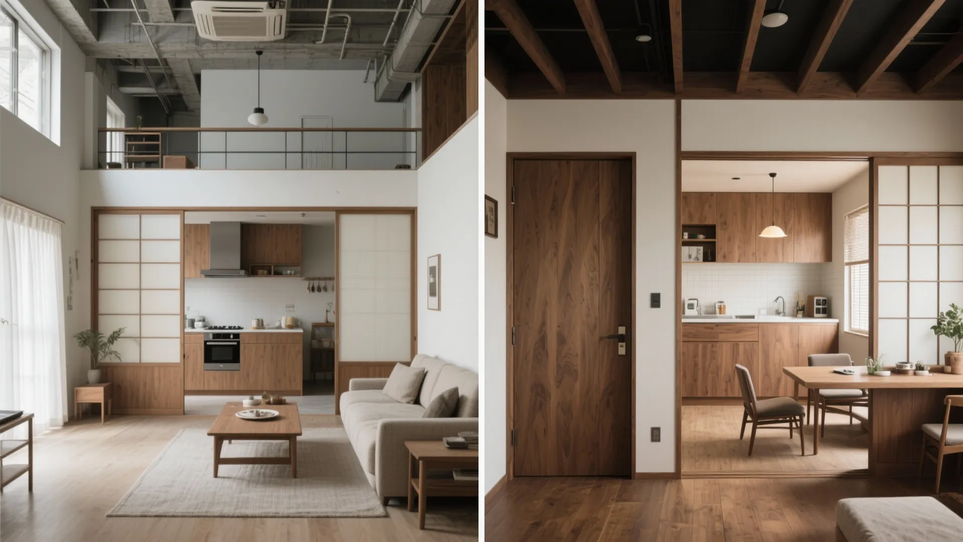 Q3. 日式空間の色使いで気をつけることは？