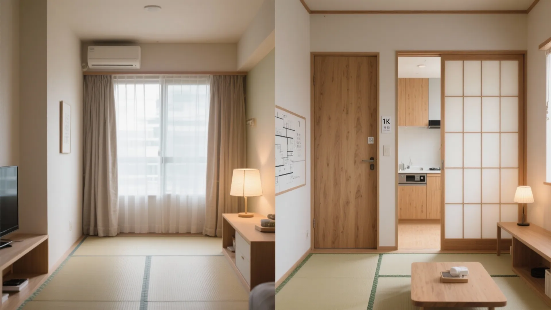 Q3. 日式空間の色合わせで注意点は？