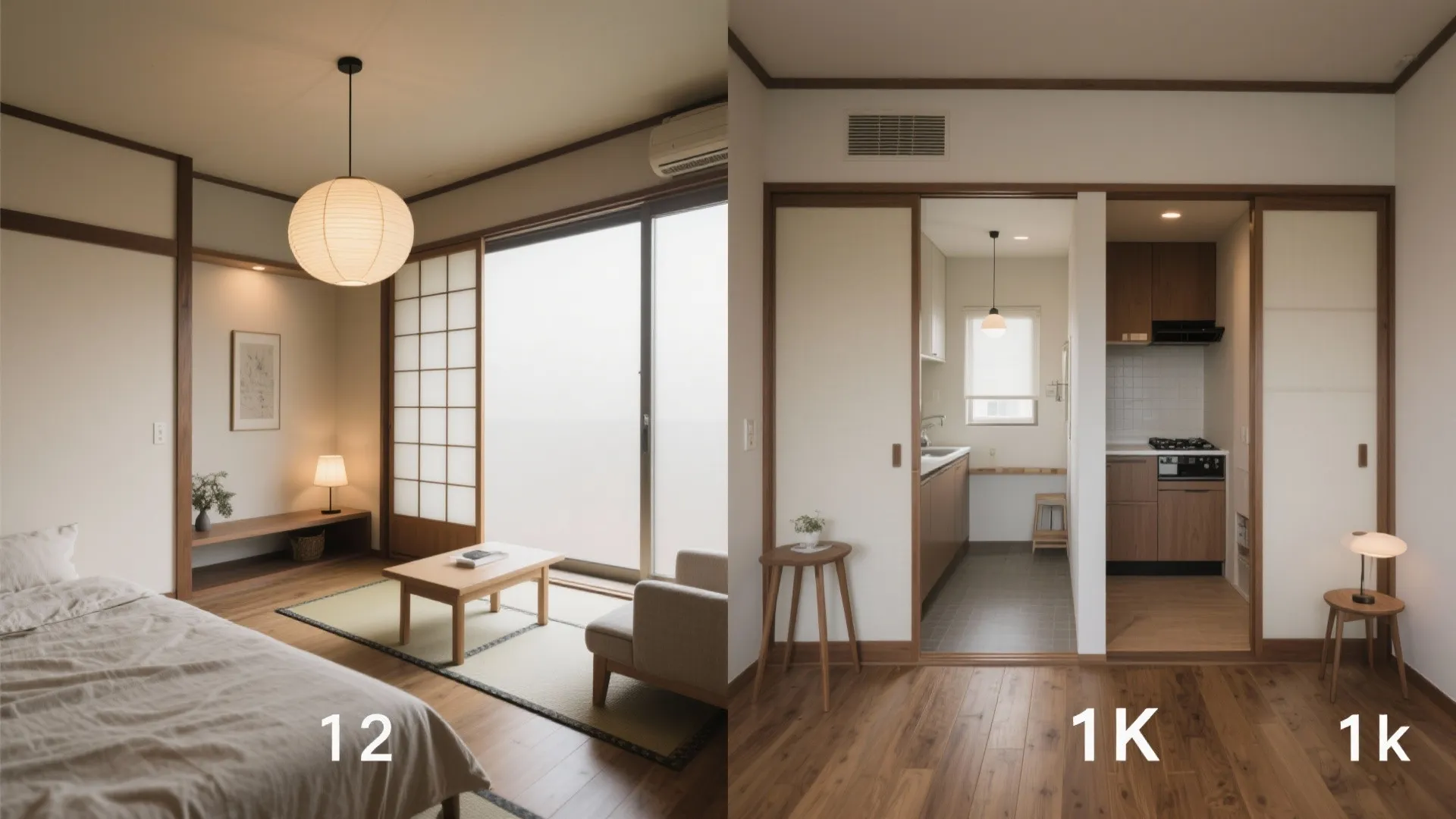 Q3. 日式空間の色合わせで注意点は？