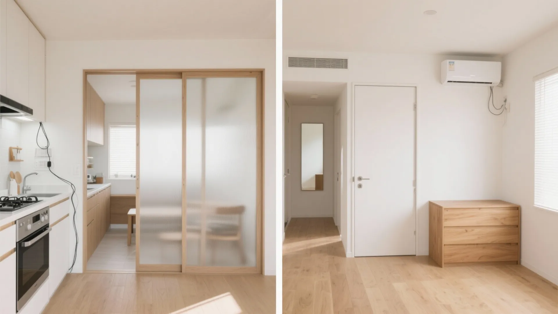 Q3. 日式空間の色合わせで気をつけることは？