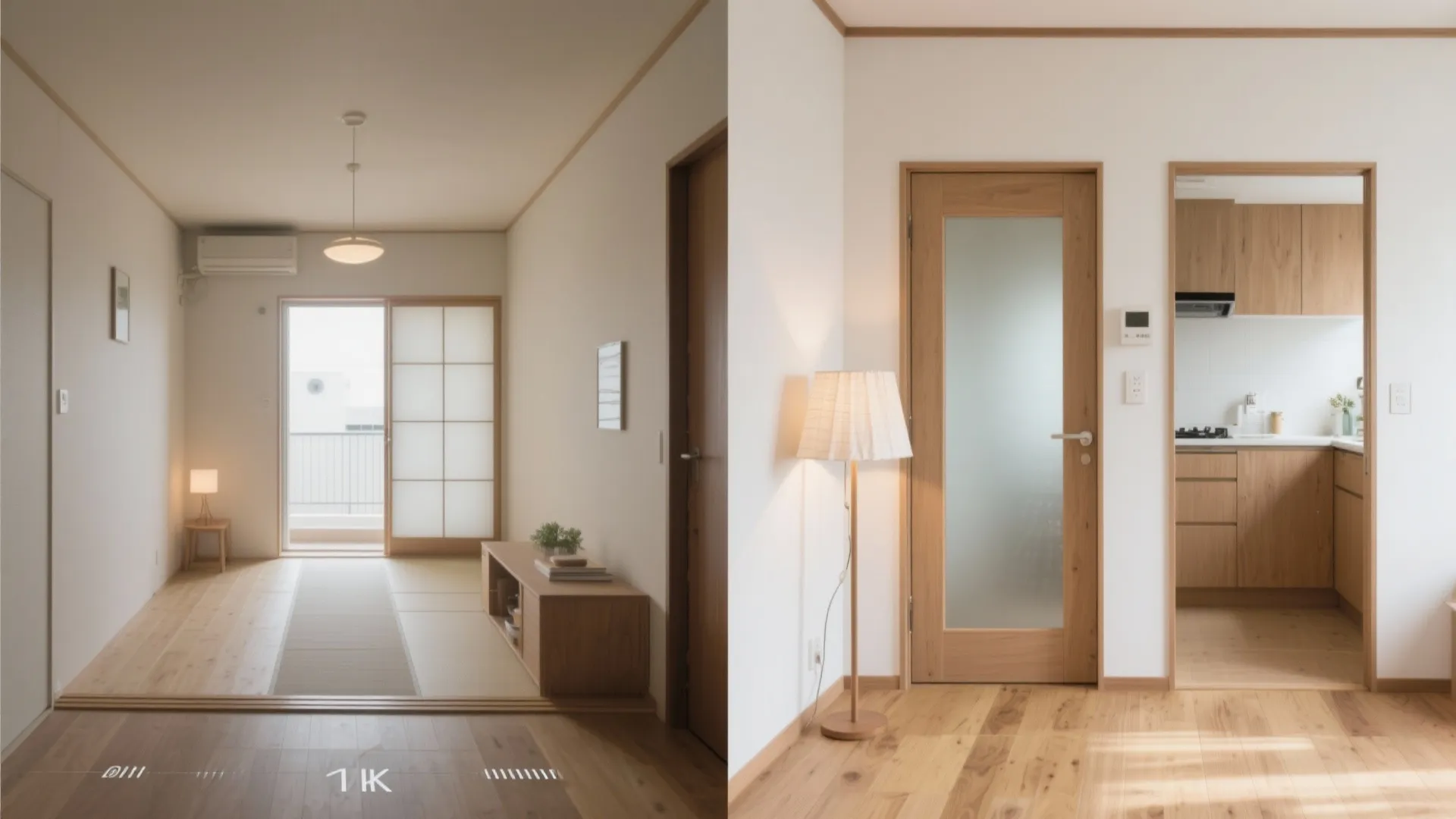 Q3. 日式空間の色合わせは何に注意？