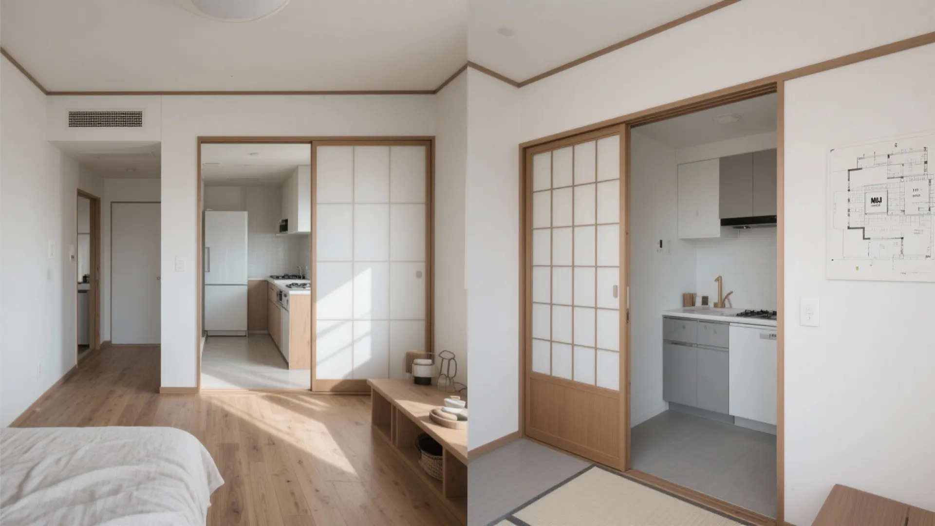 Q3. 日式空間の色使いで気をつけることは？