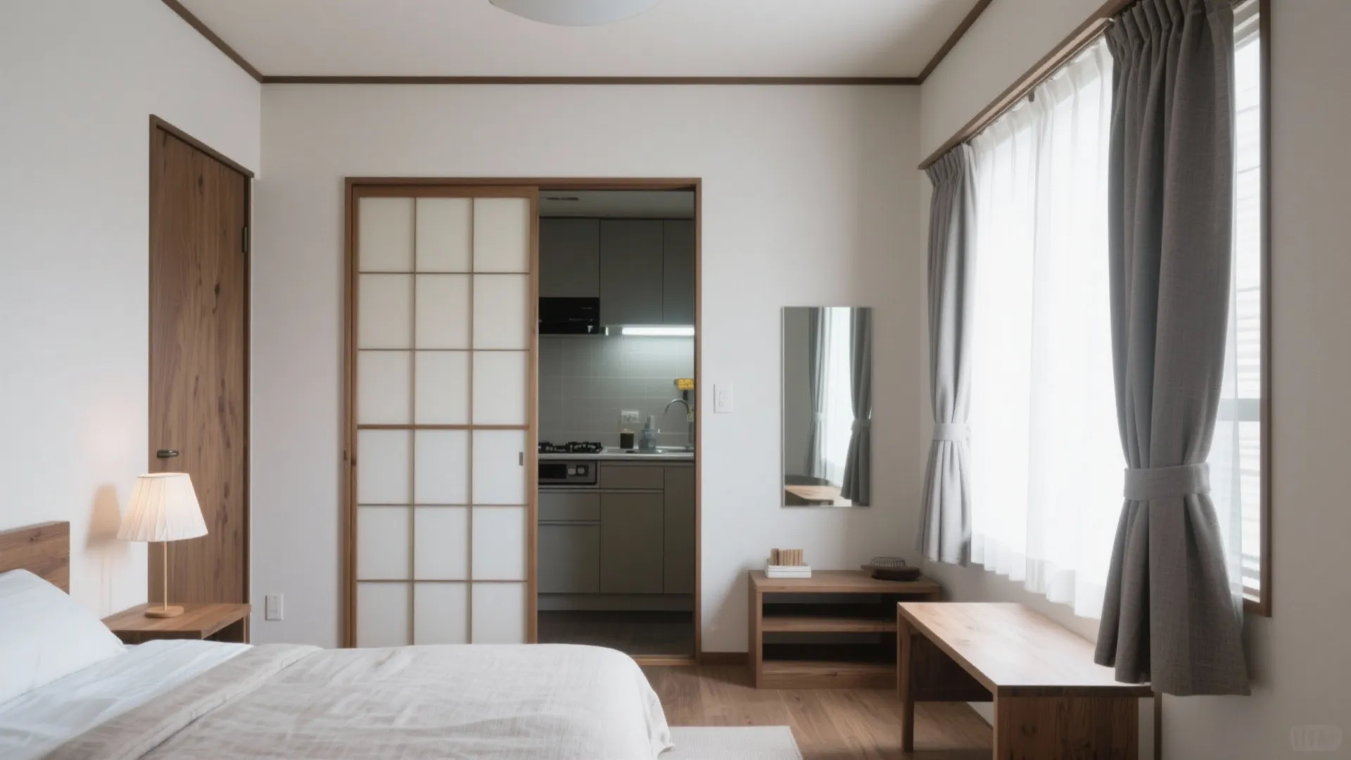 Q3. 日式空间の配色で気をつけることは？