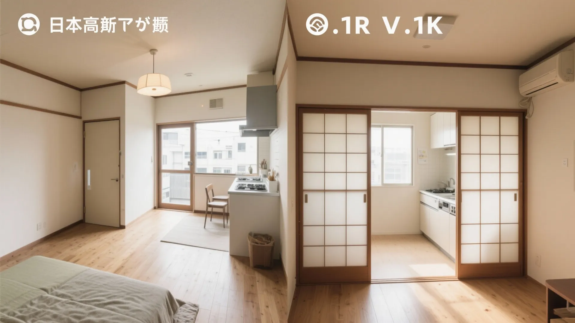 Q3. 日式空間の色選びで注意点は？