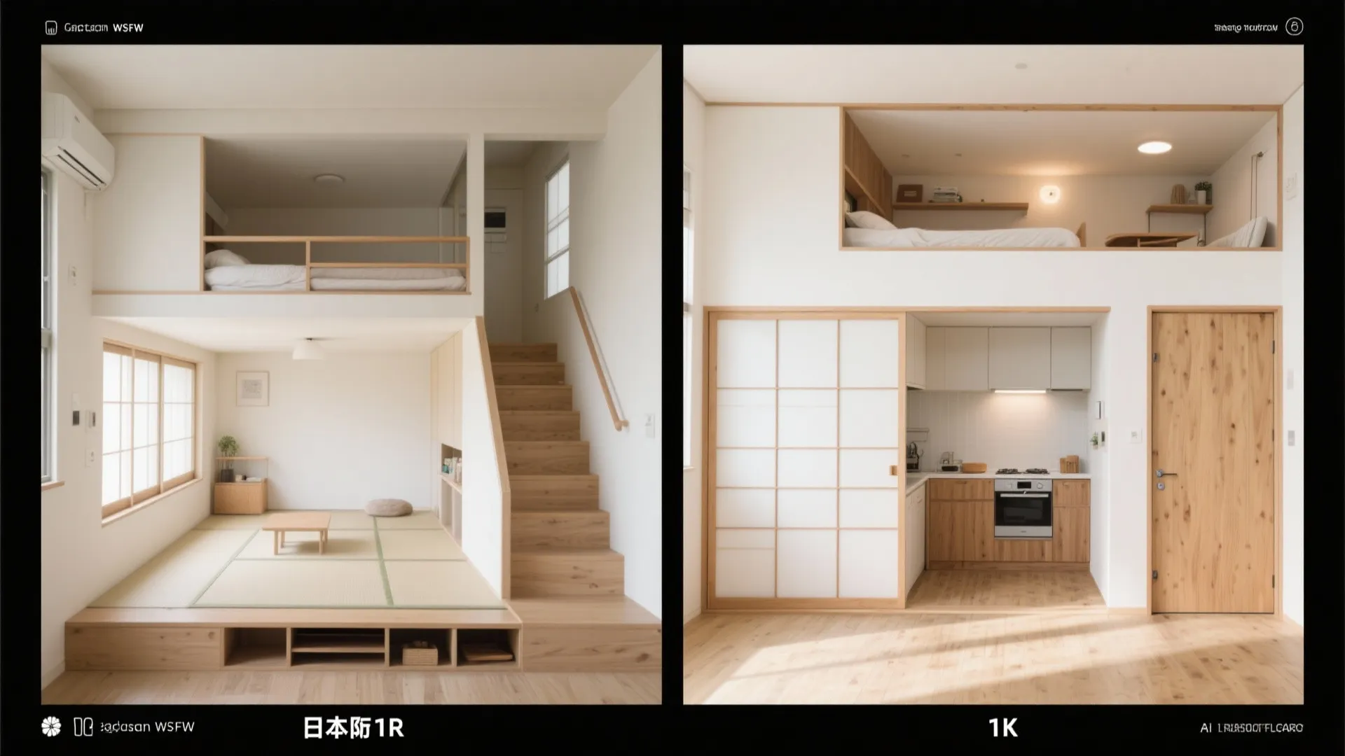 Q3. 日式空間の色合わせで注意点は？