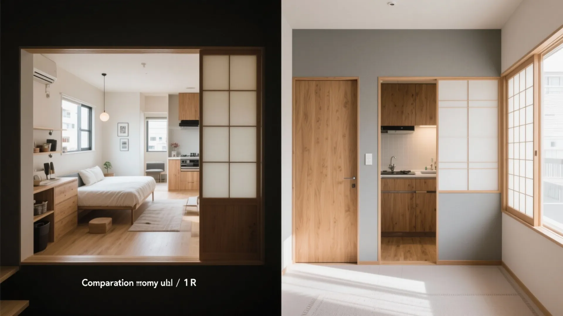 Q3. 日式空間の色合わせで気をつけることは？