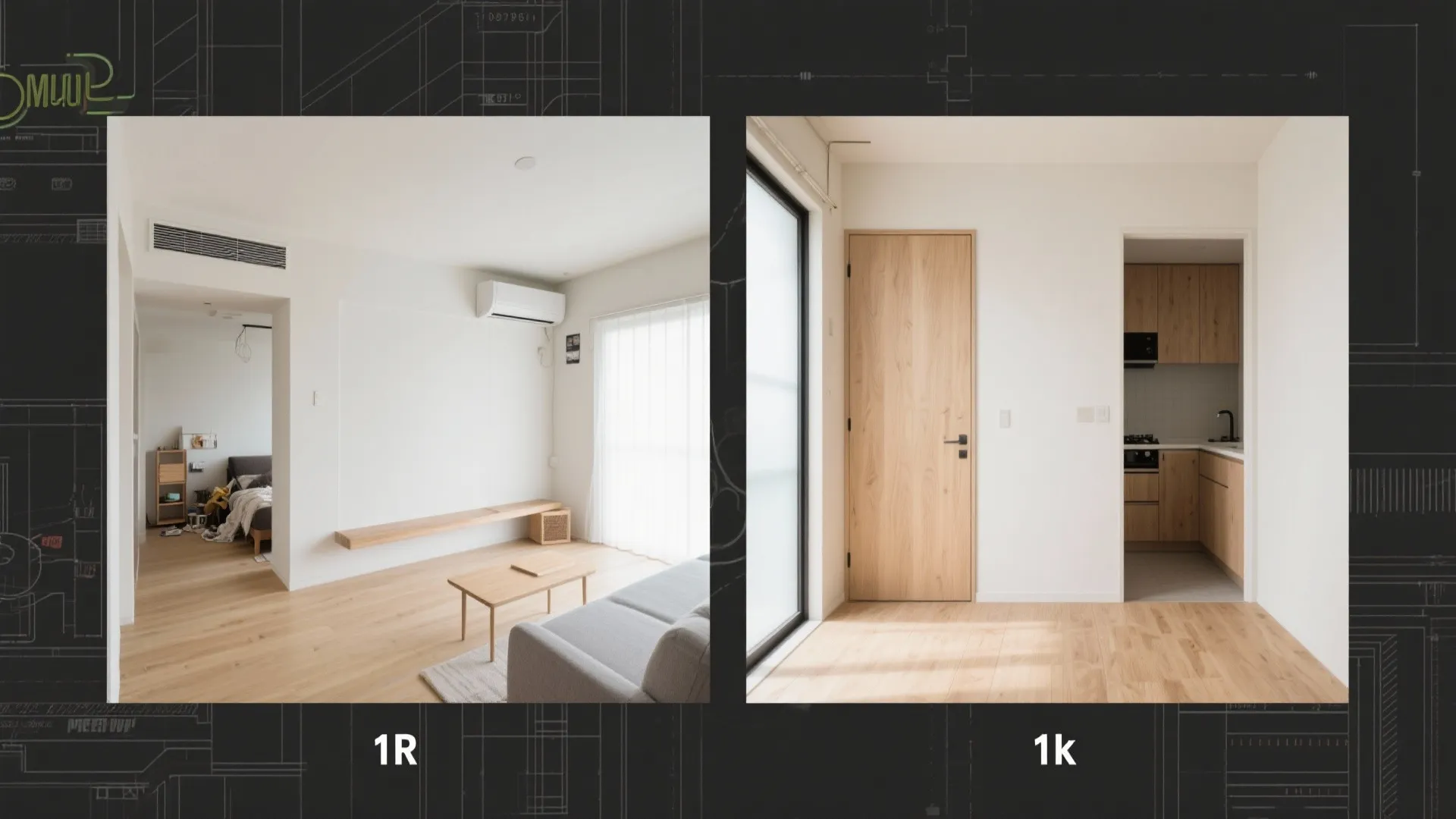 Q3. 日式空間の色合わせで注意点は？