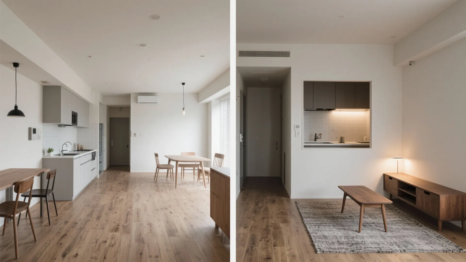 Q3. 日式空間の色合わせで意識すべきことは？