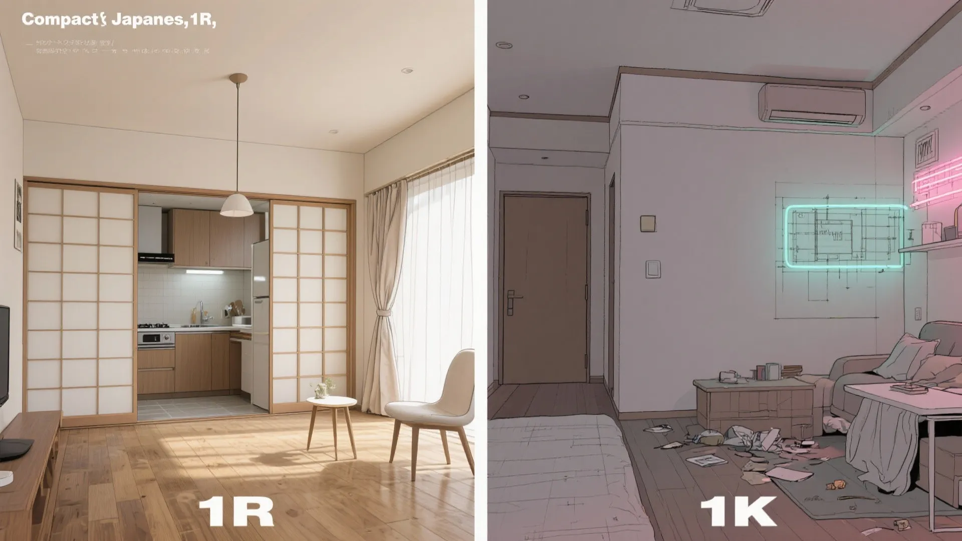 Q3. 日式空間の配色で気をつける点は？