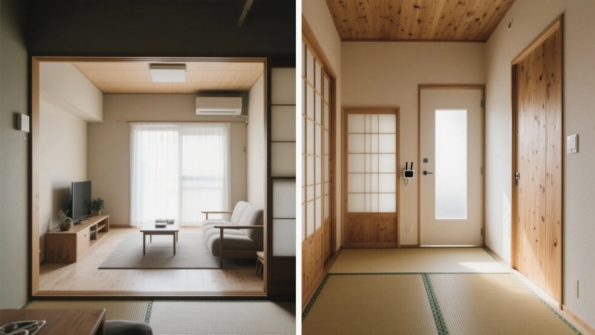 Q3. 日式空間の色使いで気をつける点は？