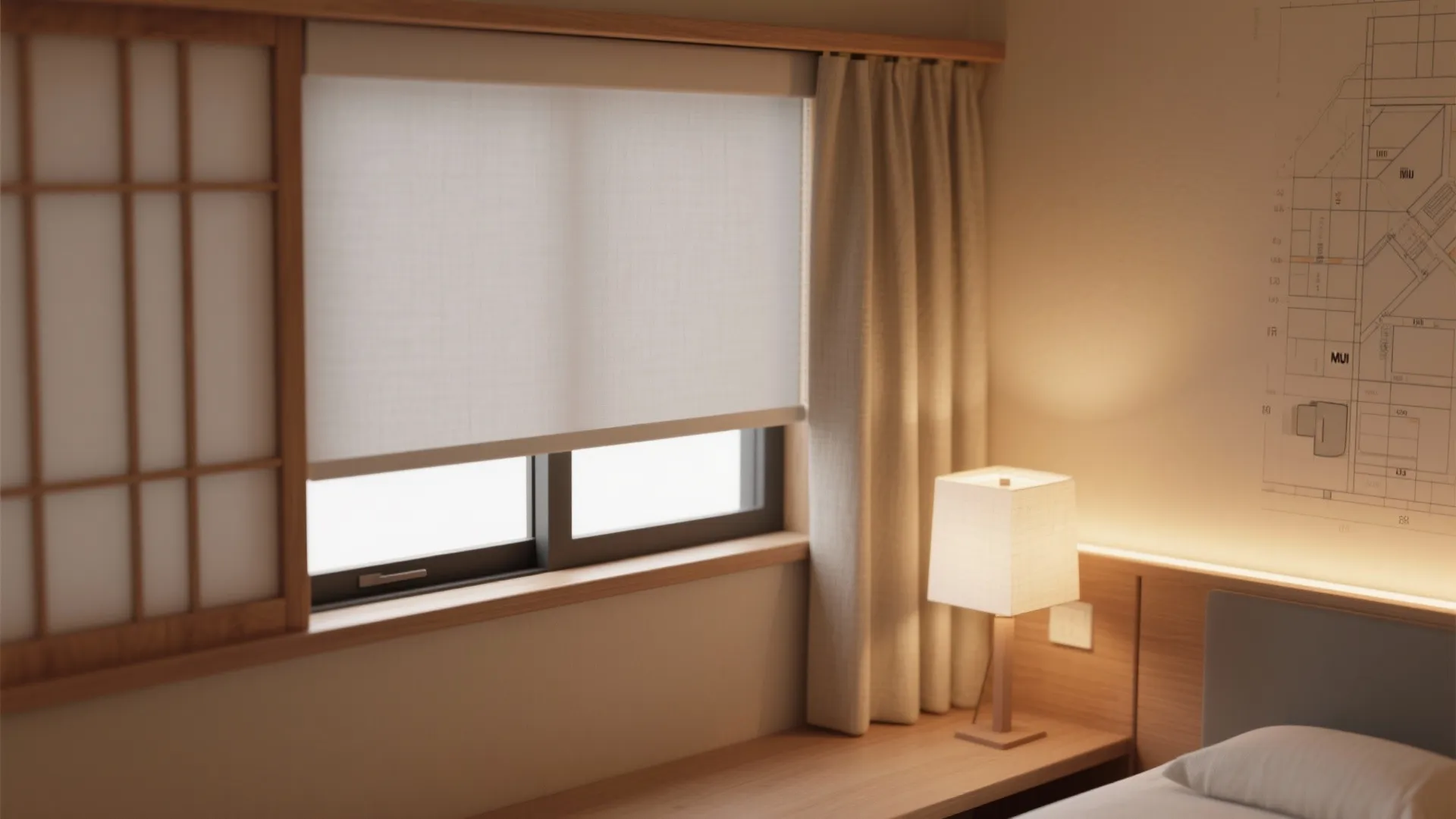 殺虫ではなく“接触させない”収まり：日式風格を守る収納・清掃の小ワザ