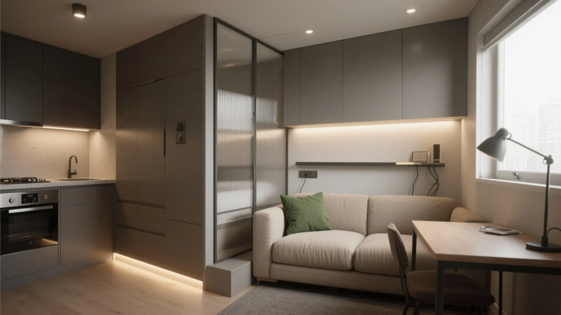 What is 1 RK Room? Definition, Benefits, and Design Ideas: 1 Minute to Get Clear on 1 RK Room Layouts & Smart Solutions