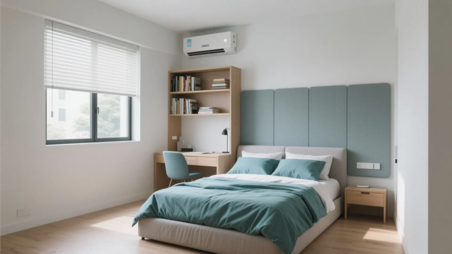 1 Ton AC is Suitable for What Room Size? Expert Guide: Fast-Track Guide to Choosing the Right AC Capacity in 1 Minute