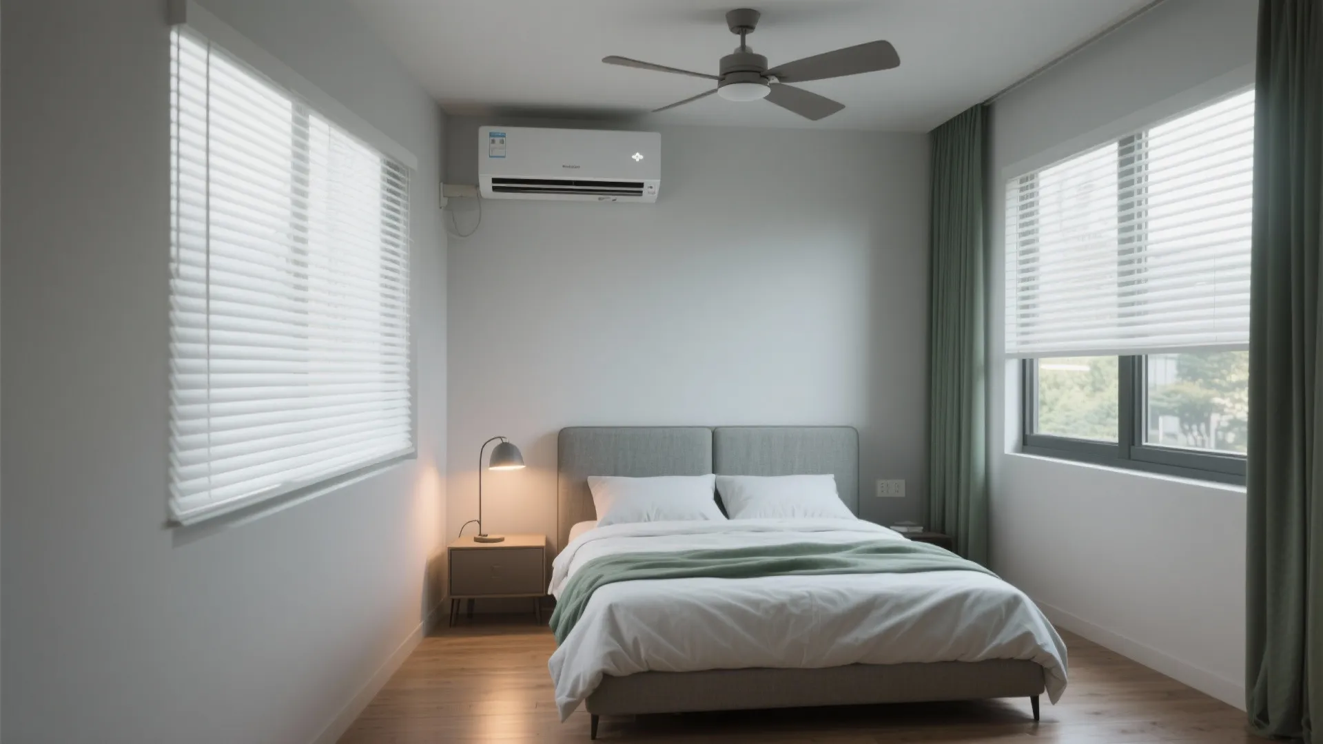 1 Ton AC Capacity for Room Size: Expert Guide to Perfect Cooling