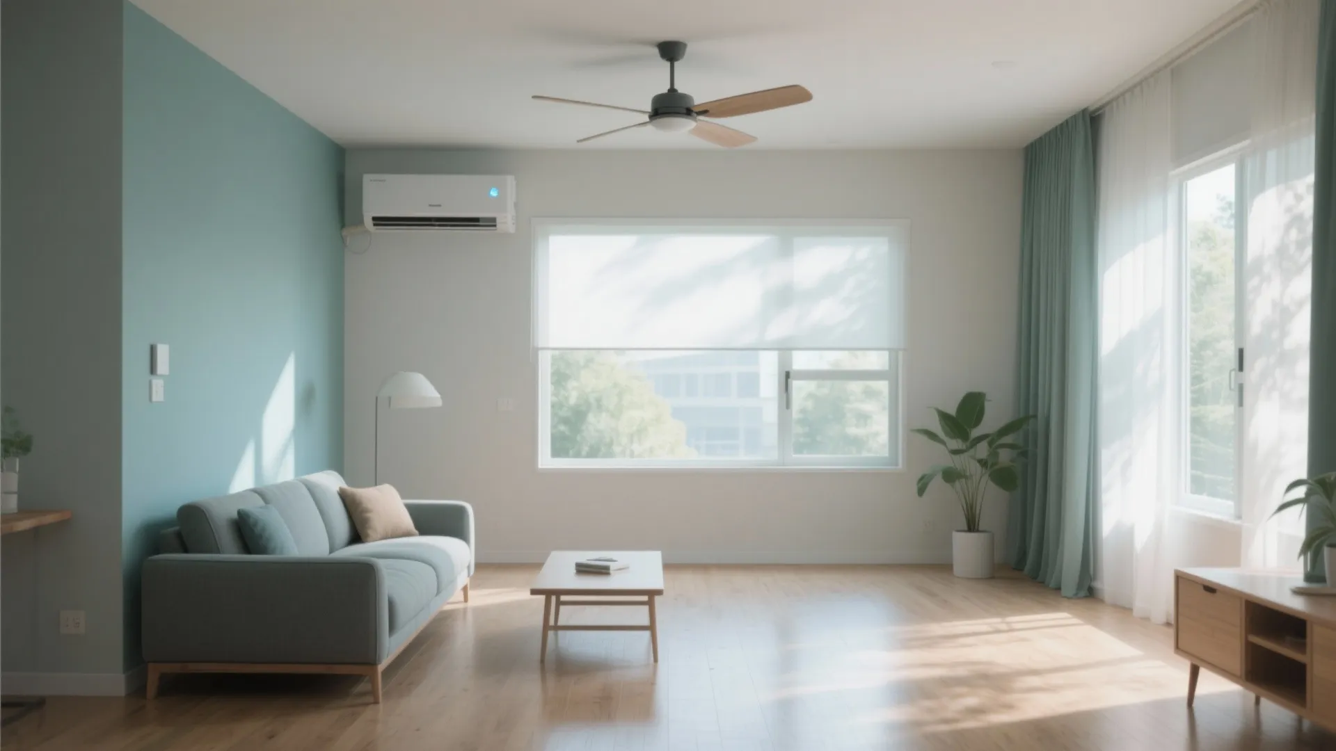 Is 1 Ton AC Suitable for Your Room Size? Expert Guide: Fast-Track Guide to Picking the Perfect Air Conditioner Size