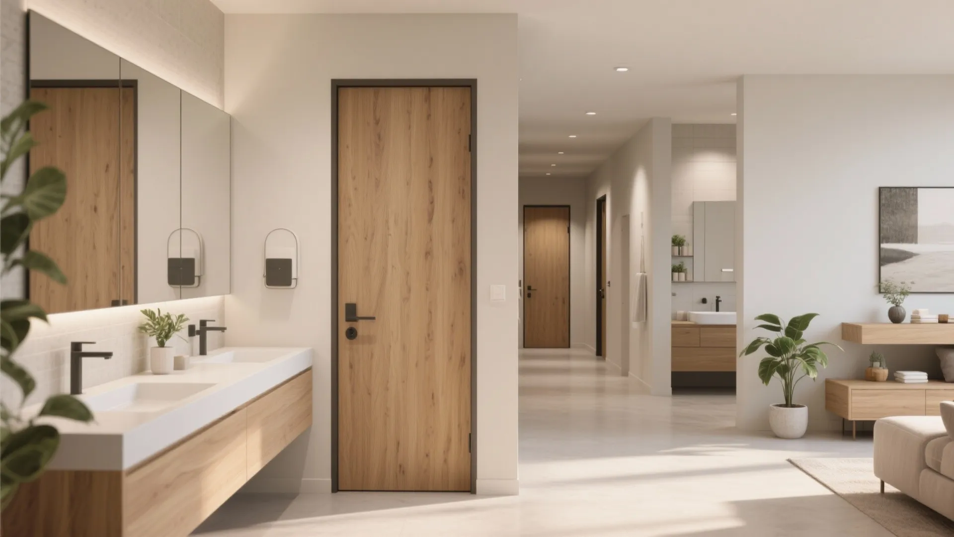 What Does a 2.5 Bathroom Mean? 5 Small-Space Ideas: Clear, friendly explanation of what a 2.5 bathroom is plus five design inspirations I’ve used in tight homes