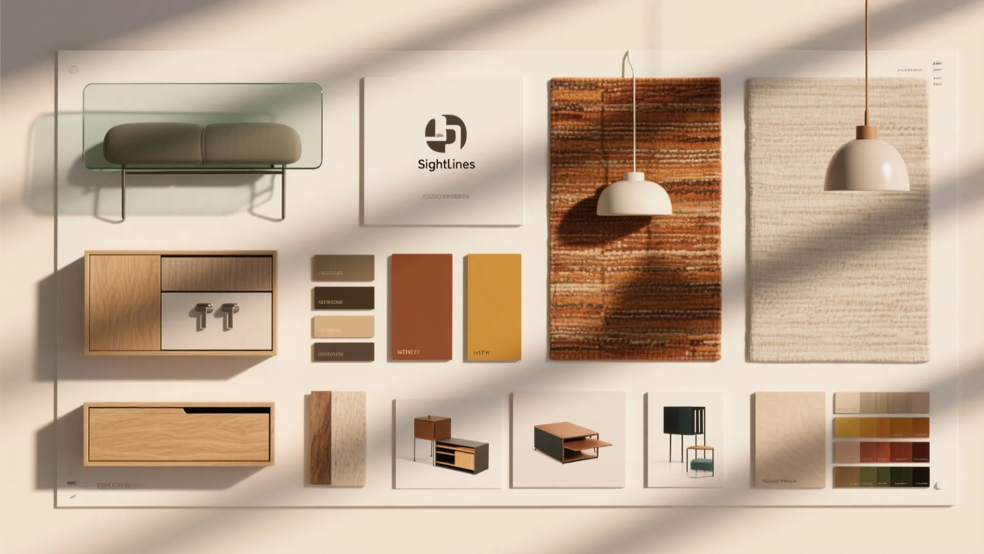 Bringing 20 practical ideas together