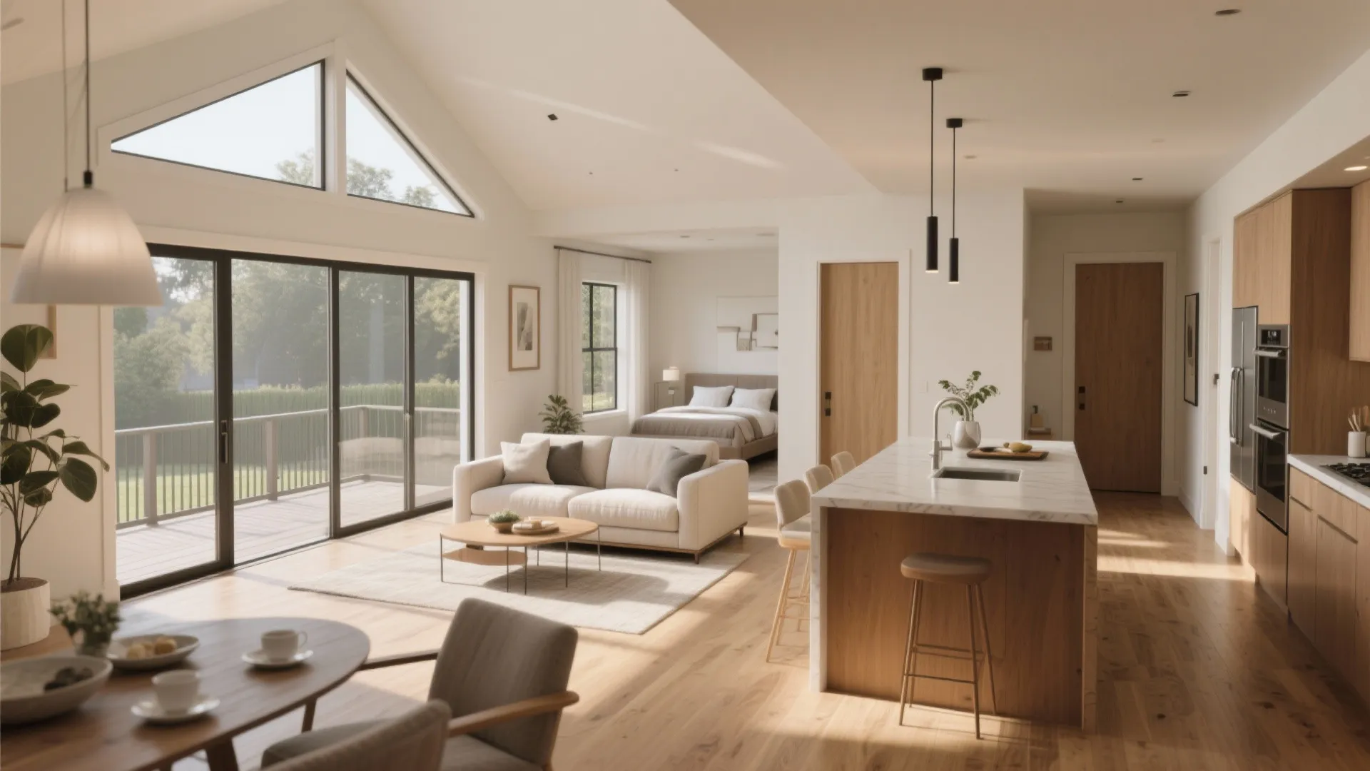 2000 sq ft 3-Bedroom House Plans — 5 Smart Layout Ideas: Practical and stylish 3-bedroom layouts for a 2000 sq ft home — space-saving tricks, flow improvements, and real-world tips from a senior designer