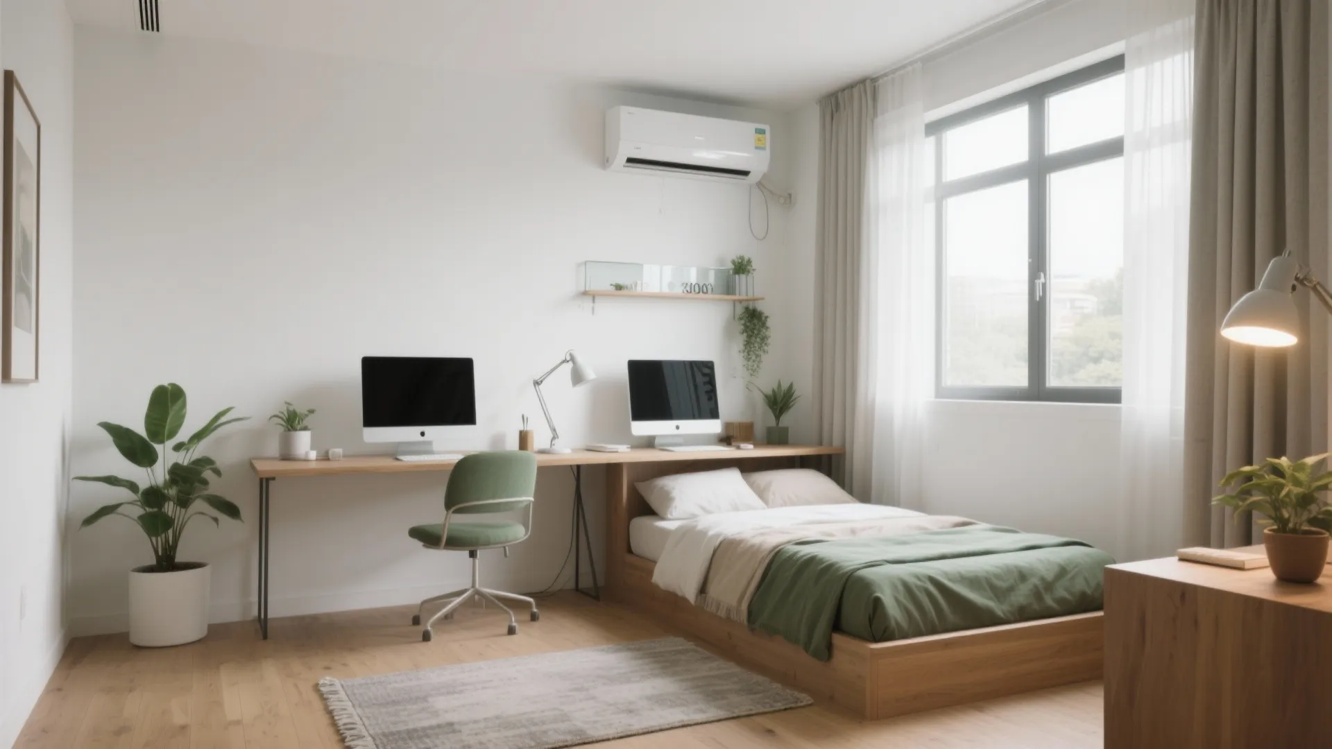Best AC for 200 Sq Ft Room: A Practical Designer’s Guide: Fast-Track Guide to Cooling 200 Sq Ft Spaces Efficiently