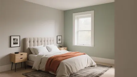 5 Room Painting Ideas for Bedroom (Designer-Tested)
