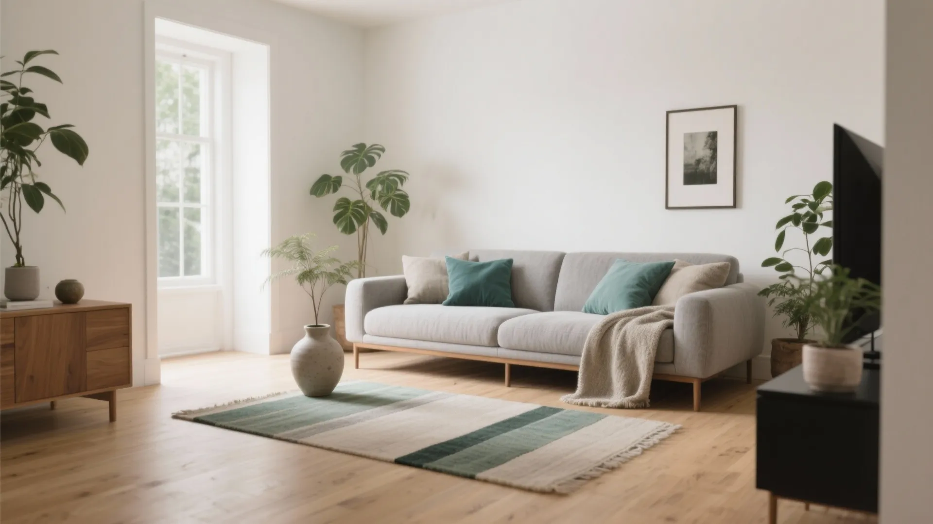 5 Simple Room Colour Design Ideas That Work