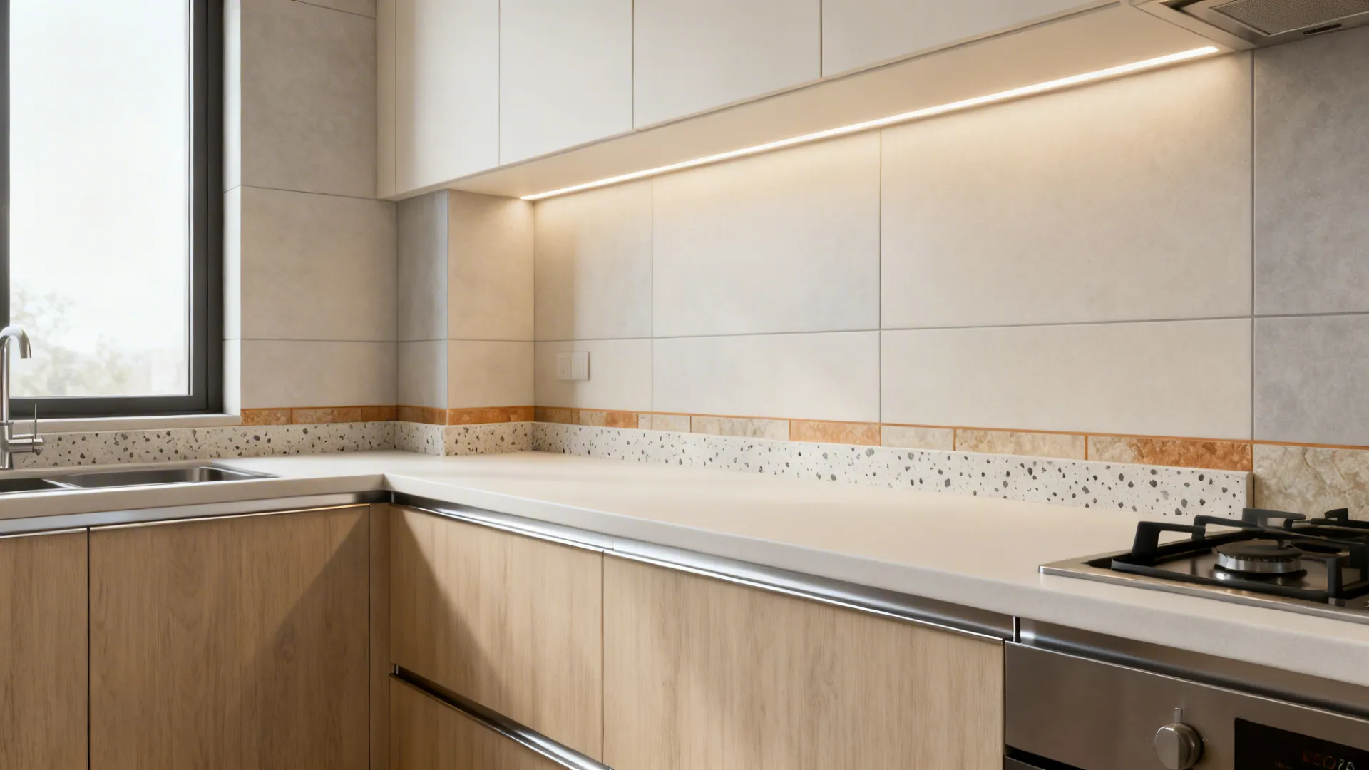 Kitchen Platform Tiles Design: 5 Ideas That Work: Small kitchens, big ideas—5 proven kitchen platform tiles design inspirations with real pros, cons, and tips from a decade in residential makeovers