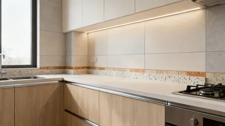 Kitchen Platform Tiles Design: 5 Ideas That Work