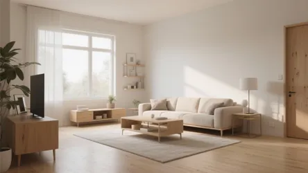 10 Creative Ideas for a 20 x 13 Living Room